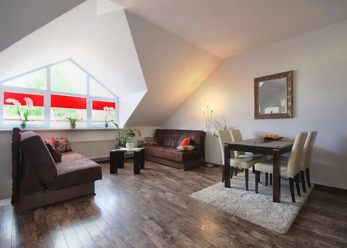 Apartament Sunforyou 1
