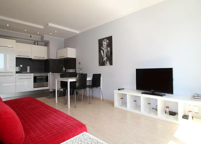 Sea Apartment