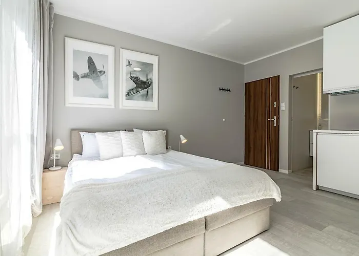 Artemis Apartament - Chmielna A