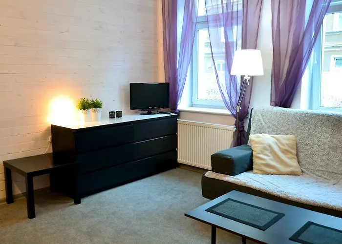 Daniell Apartment