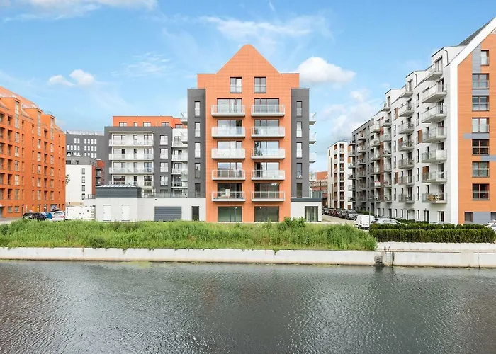 Grano Flats Gdansk - Chmielna 73
