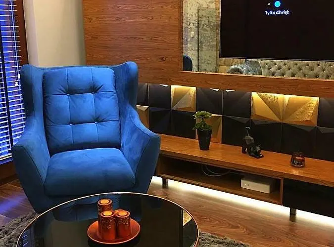 Top Designed Apartments