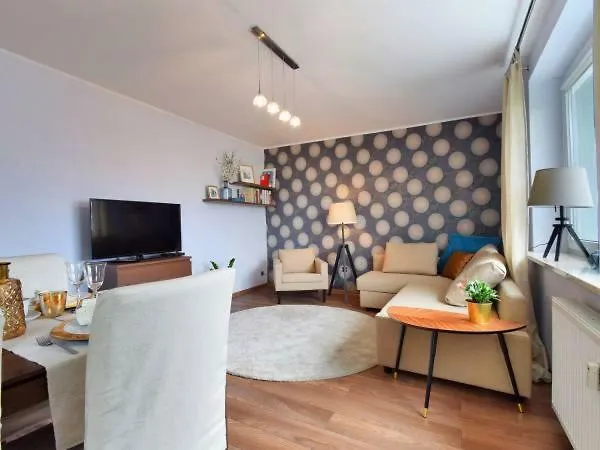 Ceynowa Gdansk Brzezno