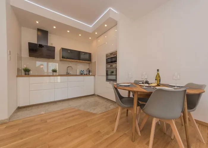 Belo Horizonte - Billberry Apartments