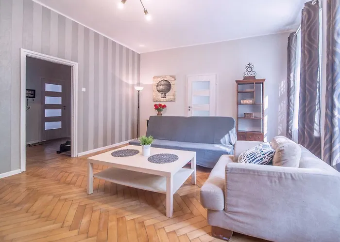 Apartament Staroofka