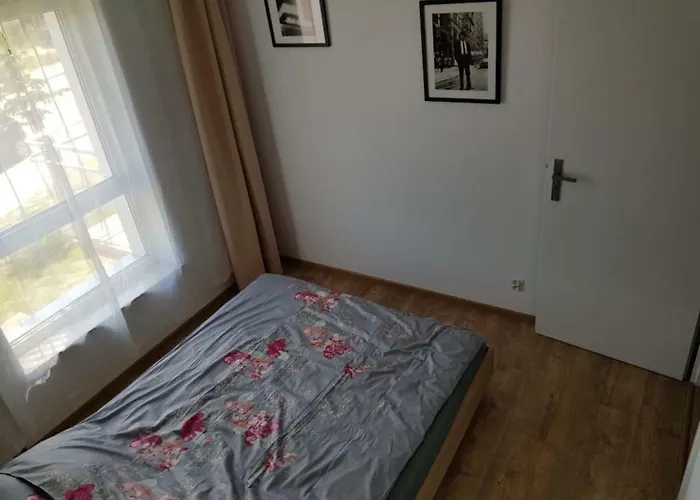 Apartament Lilly