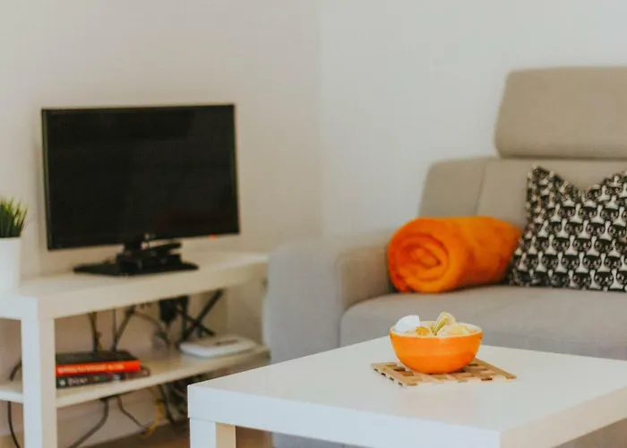 Wektor Idea Apartment Gdansk