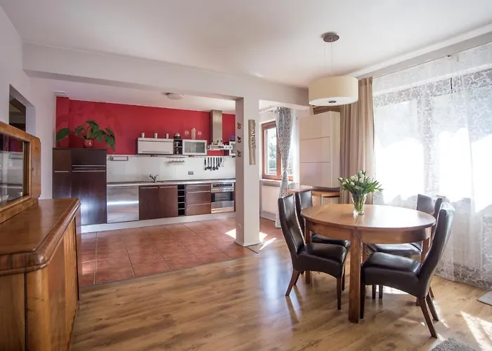 Apartament Charlotte Q4Apartments