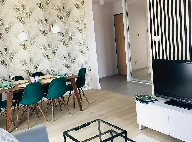 Baltic Soul Apartment