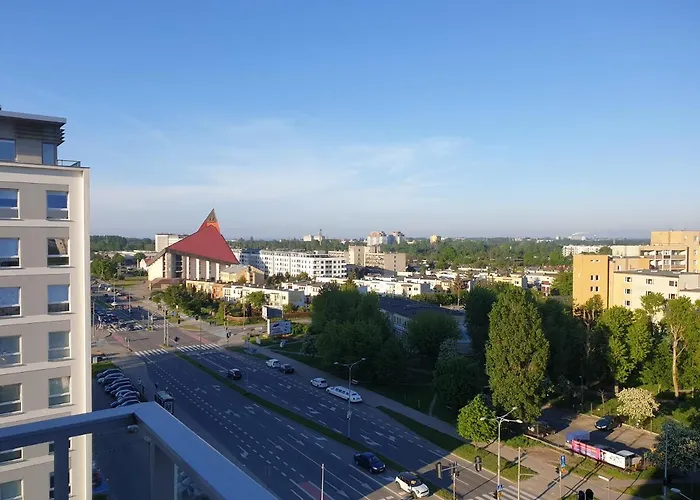 Gdansk Apartament