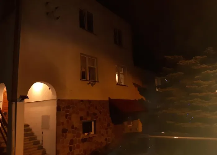 Hostel-Migowska