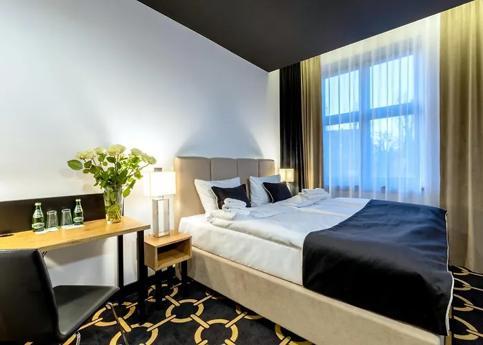 Hotel Królewski