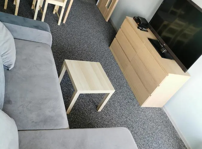 Apartament Falowiec