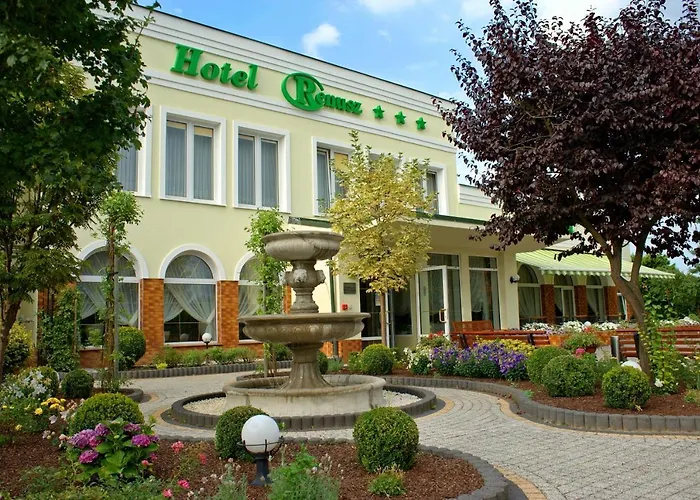 Hotel Renusz