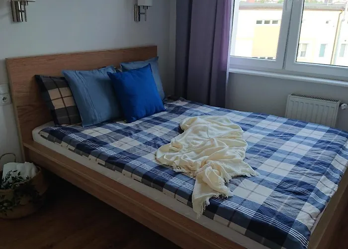 Apartament Bono