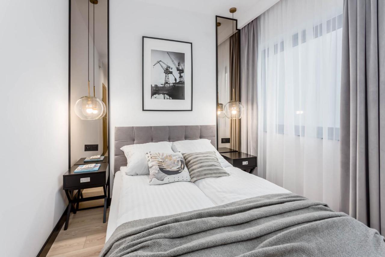 Deo Plaza By Rent Like Gdansk