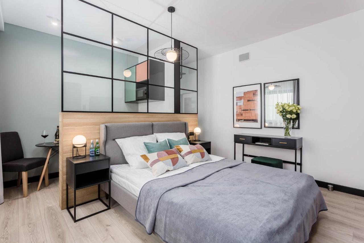 Deo Plaza By Rent Like Gdansk