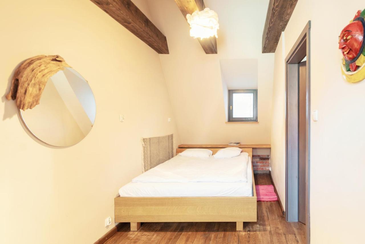 Apartment Gdanski Grod *