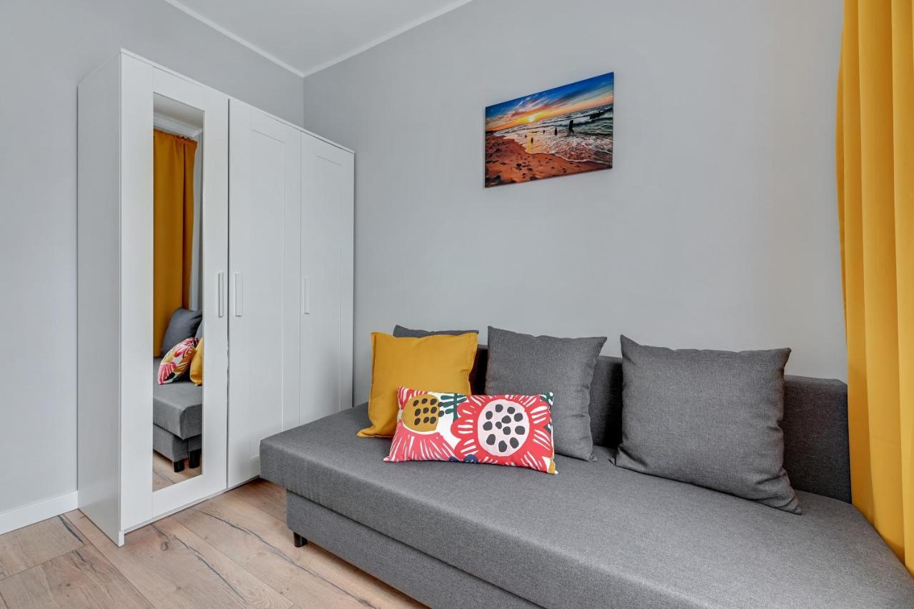 Przystanek Skm 5 Centrum Trojmiasta Homestay