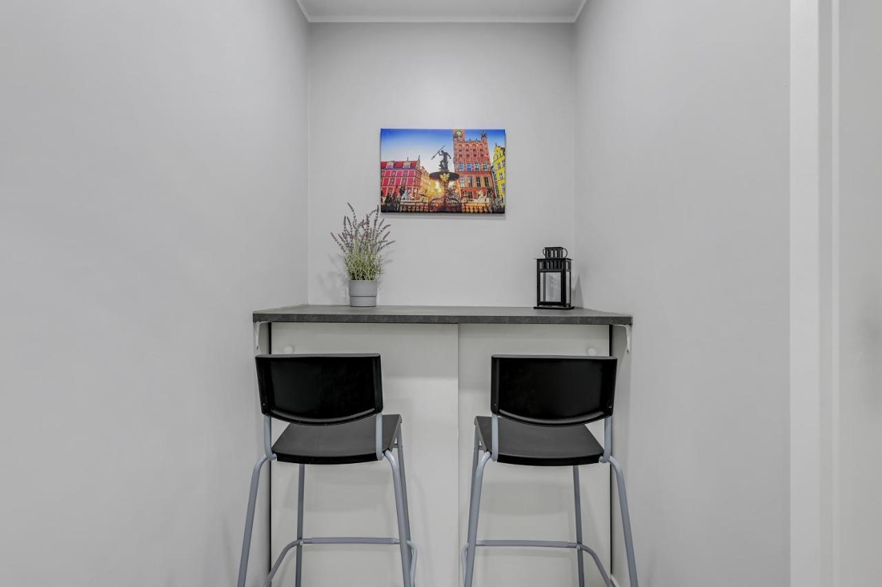 Przystanek Skm 5 Centrum Trojmiasta Homestay Gdansk