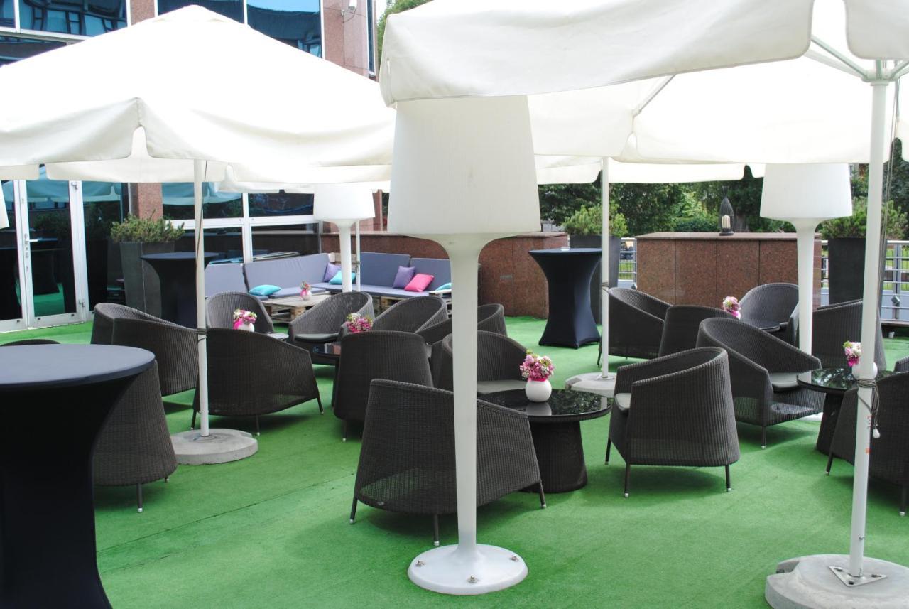 Mercure Stare Hotelli 4*