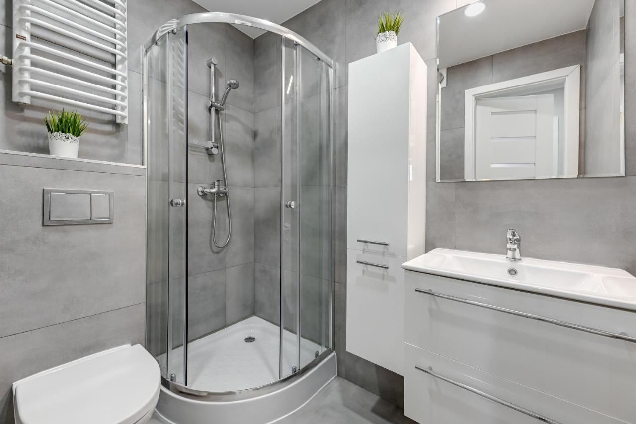 Homestay Przystanek Skm 5 Centrum Trojmiasta *