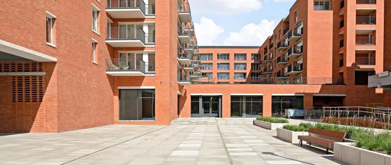 Mw - Old Town Apartament Rajska Gdańsk