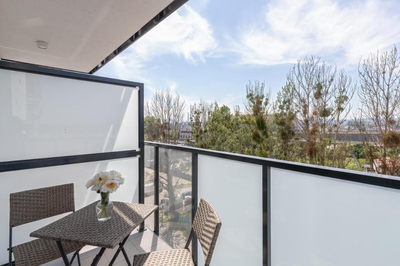 Apartment Deluxe Sucha By Renters Gdansk