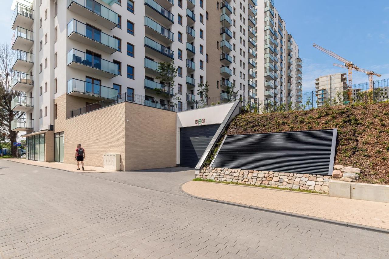 Deluxe Sucha By Renters Apartment
