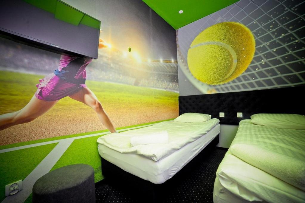 Hostel Olympic - Old Town