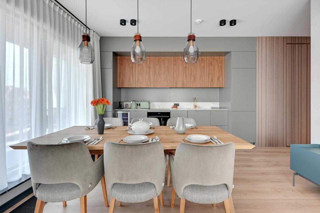 Deo Plaza By Blue Mandarin Apartment