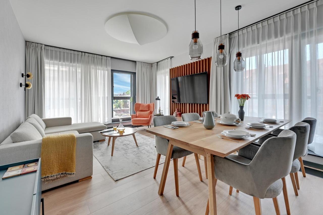 Deo Plaza By Blue Mandarin Apartment