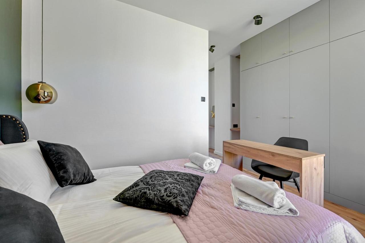 Botanica Premium Gdańsk