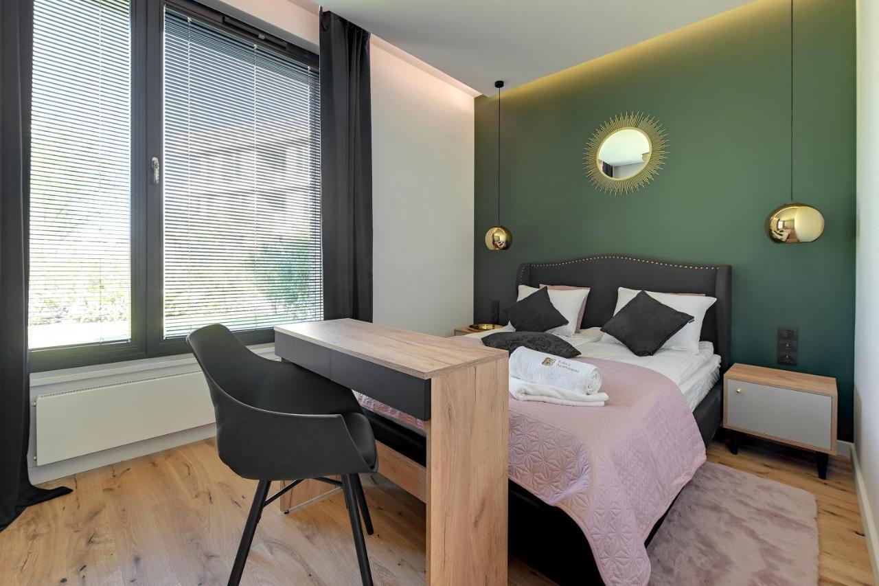 Botanica Premium Gdańsk