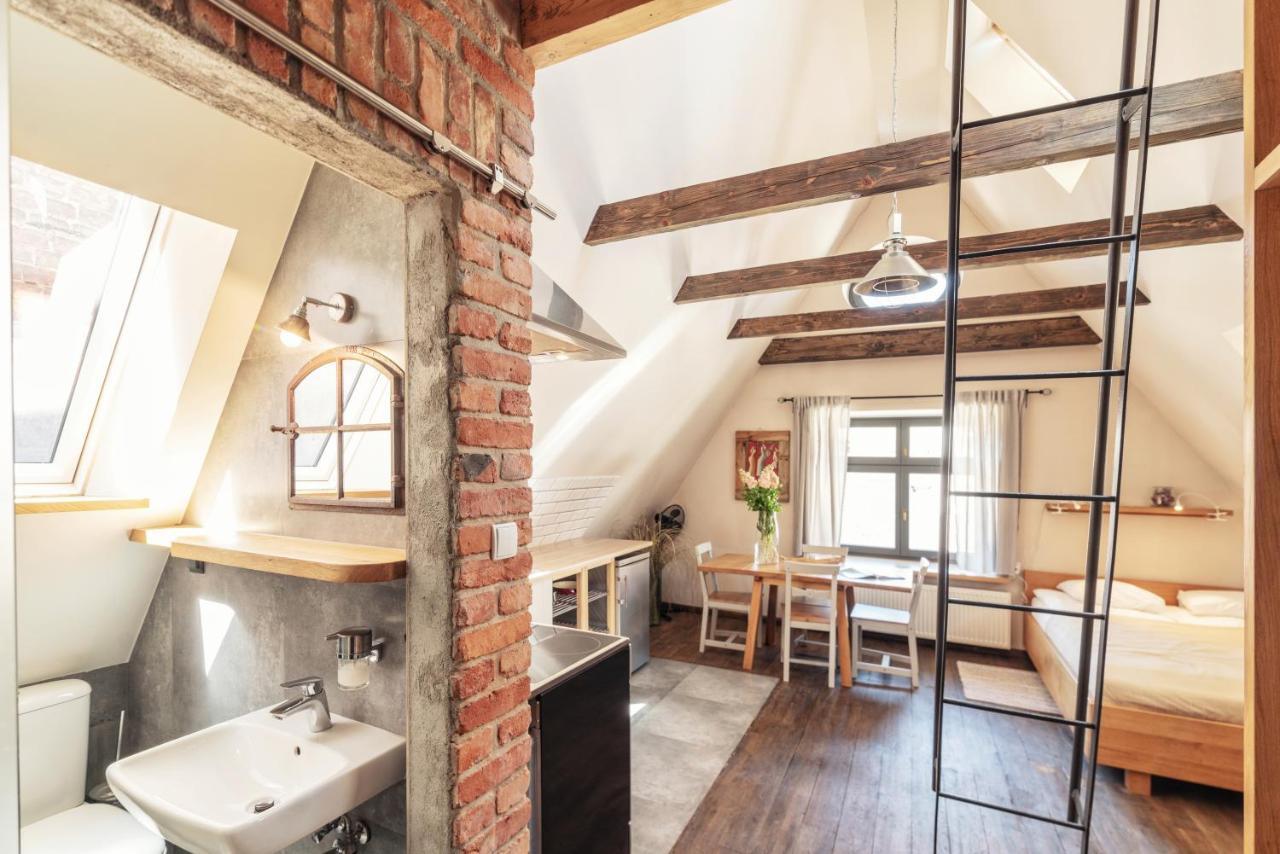 Apartment Gdanski Grod *