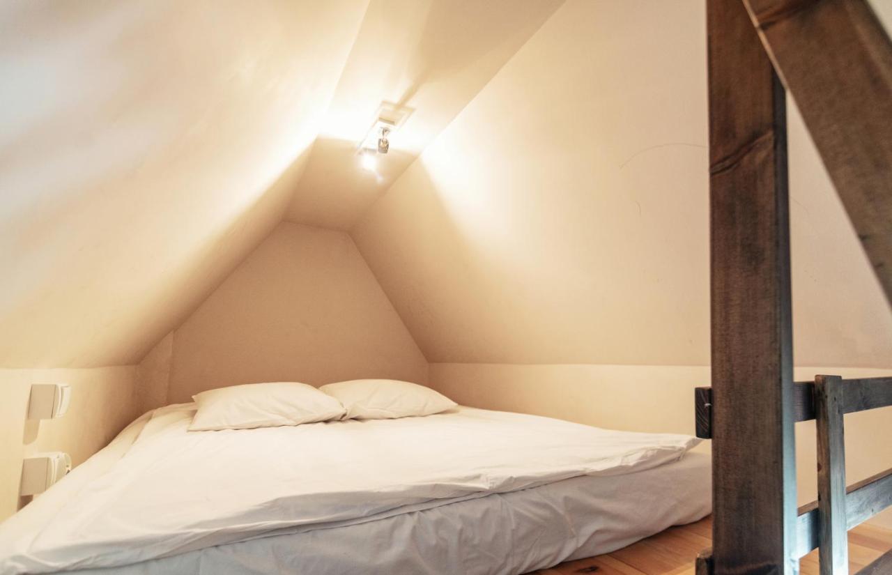 Apartment Gdanski Grod *