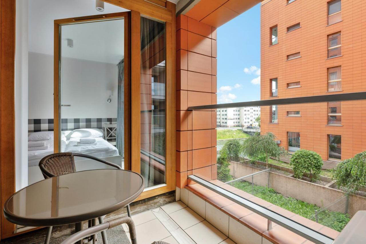 Lejlighed Aura - Riverside & Parking By Downtown