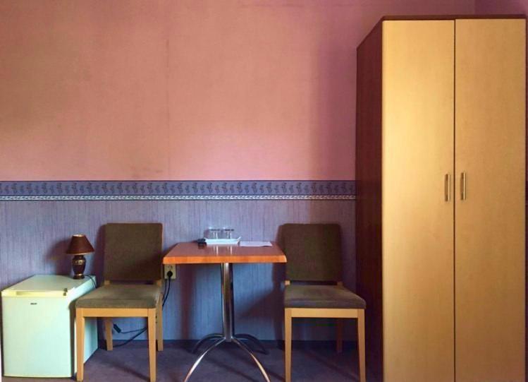 Goscinne Via Steso 3* Gdańsk