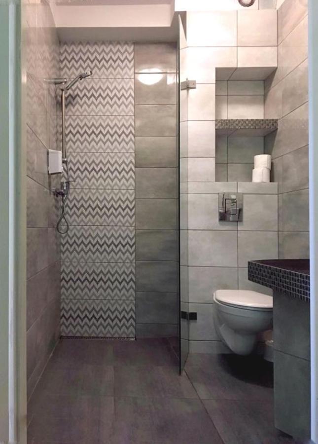 Goscinne Via Steso Bed & Breakfast 3*