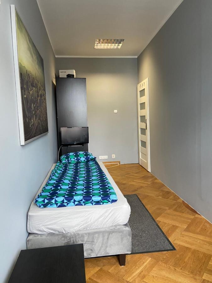 Wrzeszcz Centrum Homestay
