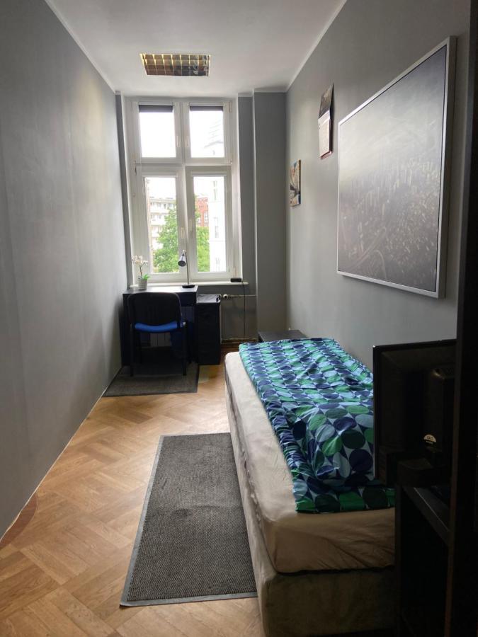 Wrzeszcz Centrum Homestay