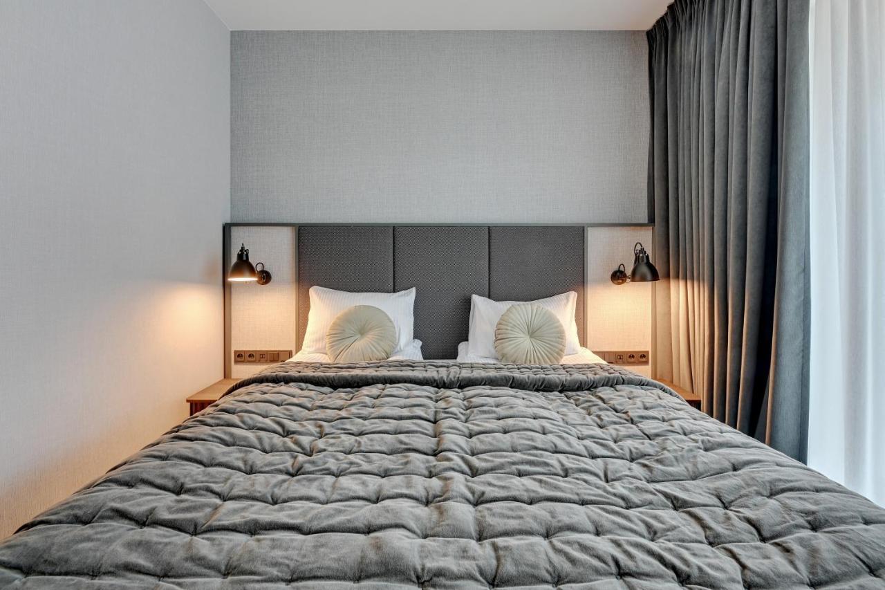 Apartment Deo Plaza By Blue Mandarin Gdansk