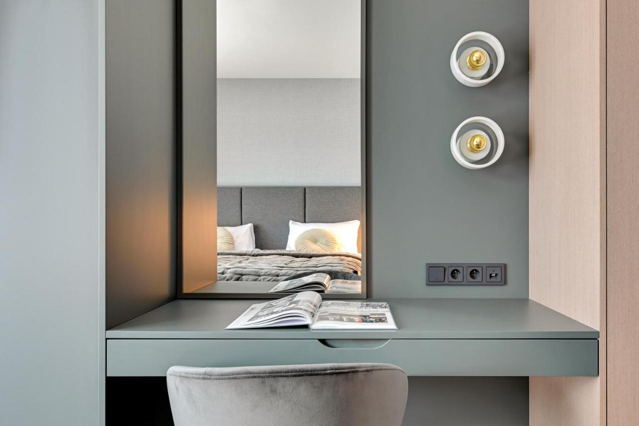 Apartment Deo Plaza By Blue Mandarin