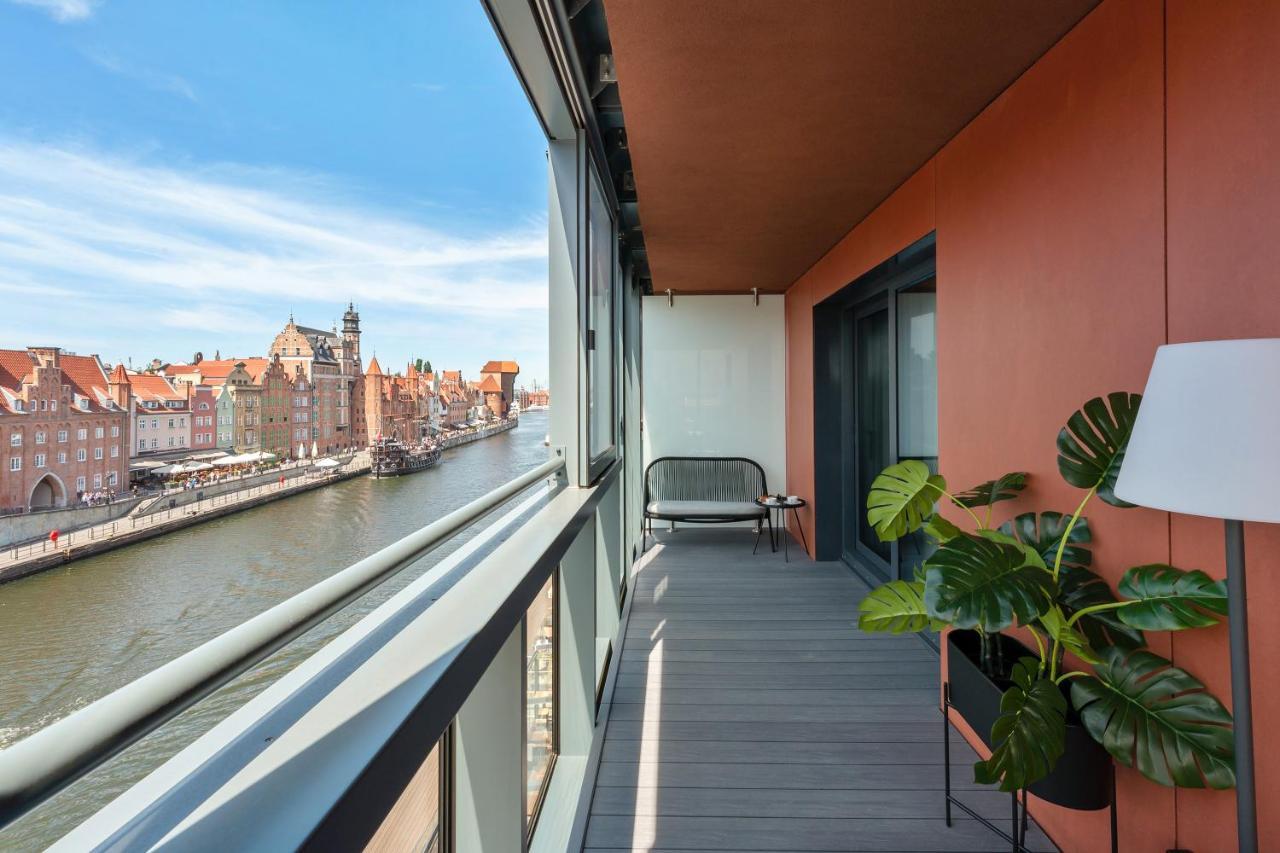 Deo Plaza By Blue Mandarin Apartment