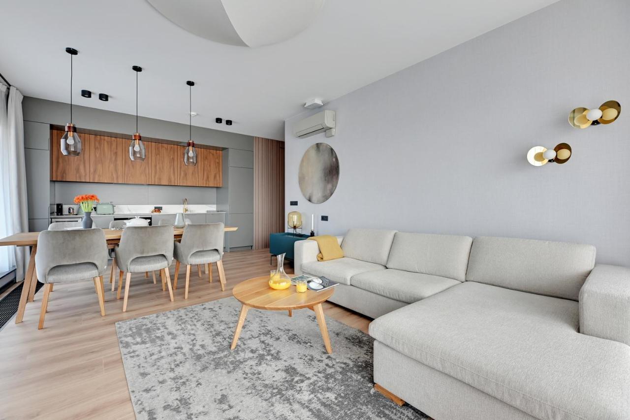 Deo Plaza By Blue Mandarin Apartment *
