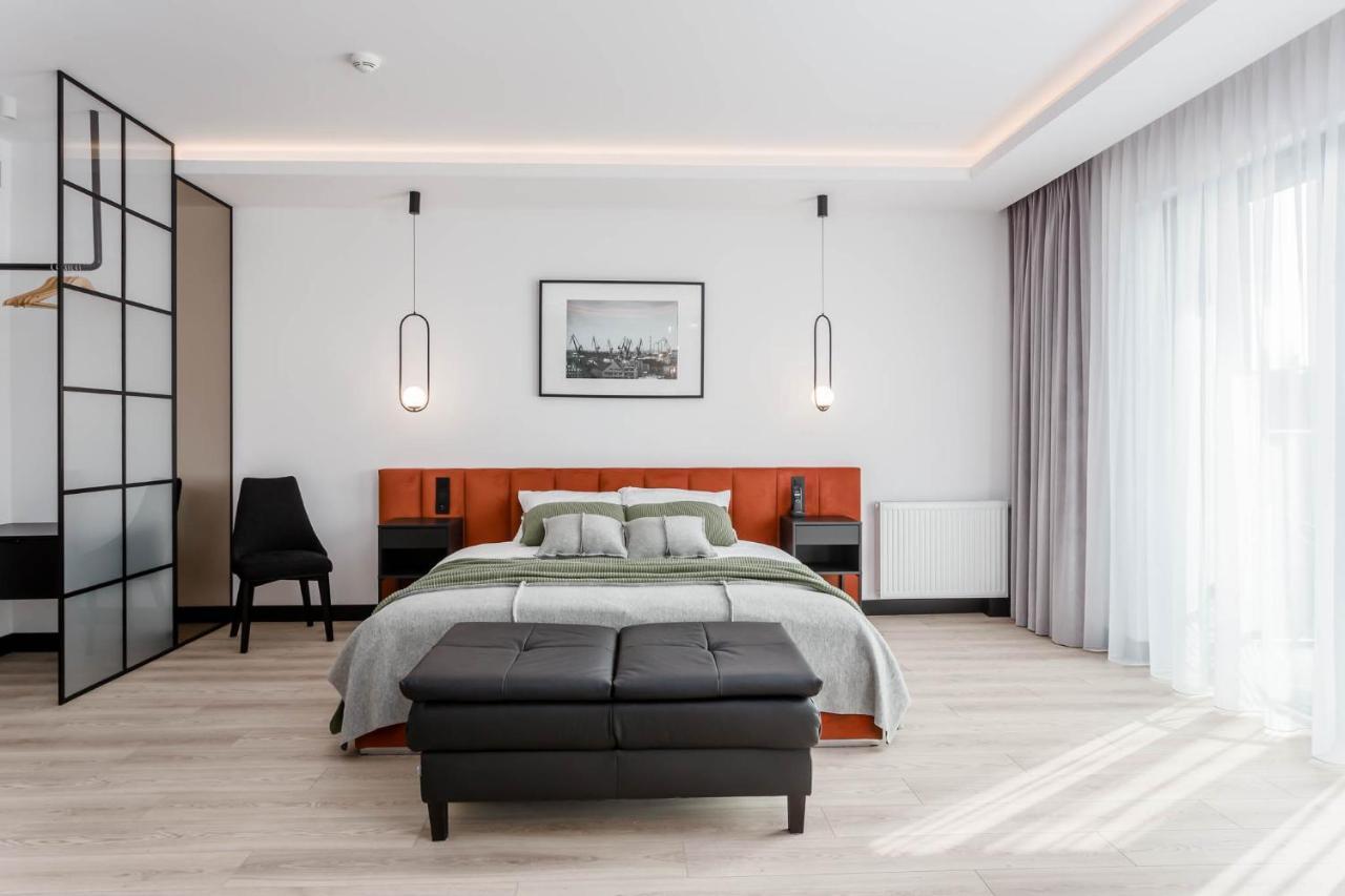 Deo Plaza By Rent Like Căn hộ Gdansk