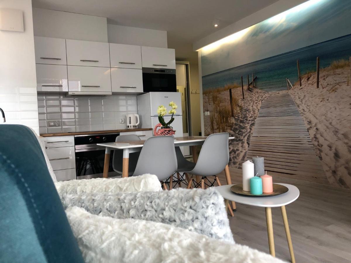 Apartment Platinium Nadmorski Dwor *