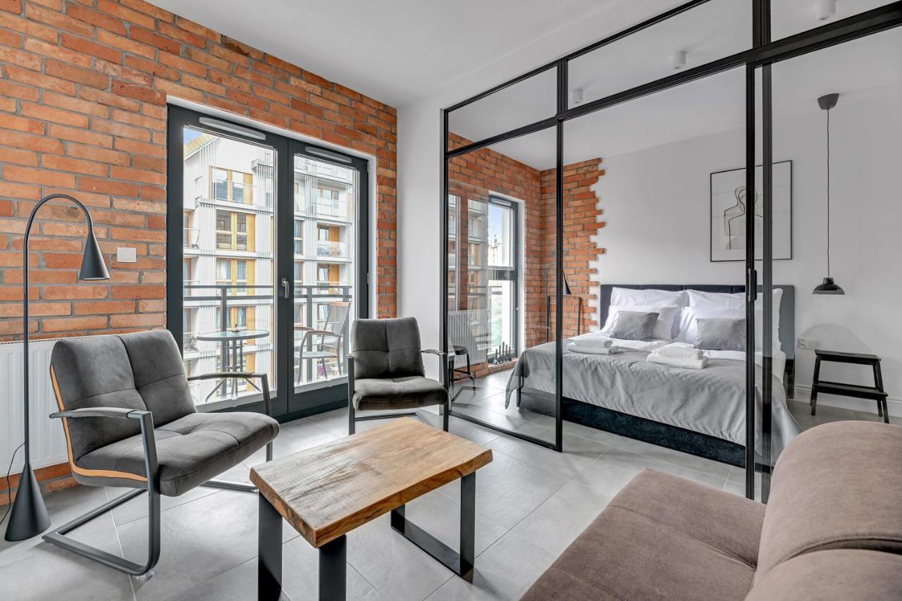 Apartment Aura Iii & Free Parking By Downtown *