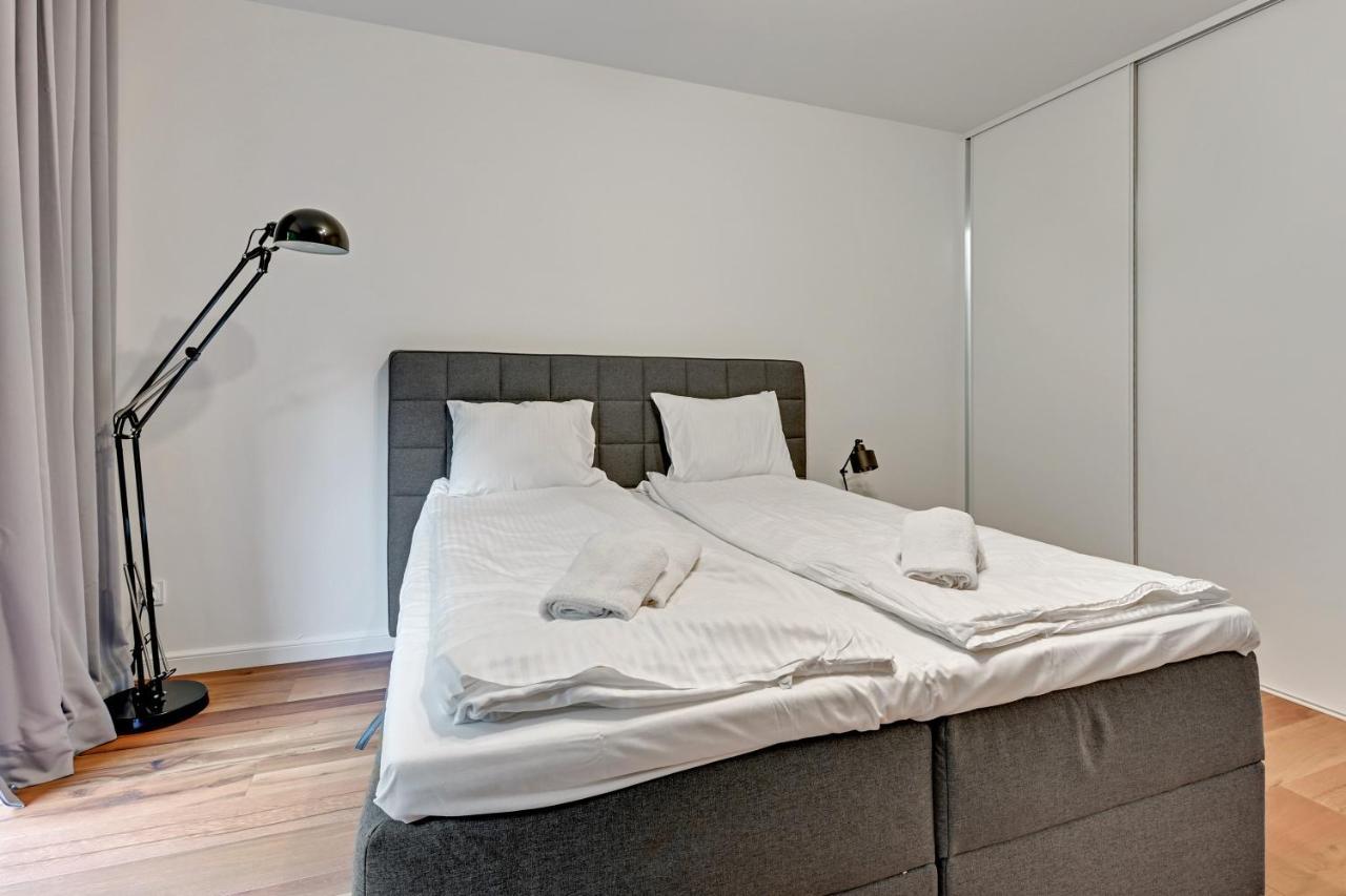 Apartment Comfort Wintera *
