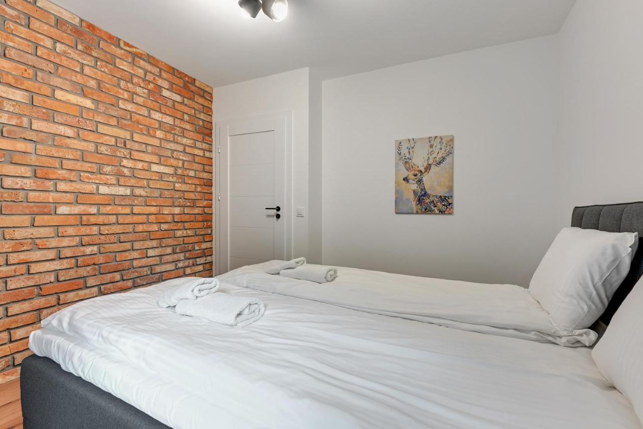Comfort Wintera Apartment Danzig